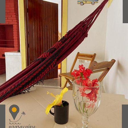 Suites Maracaipe Porto de Galinhas Luaran gambar