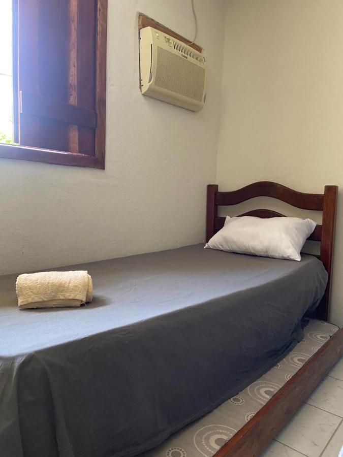 Suites Maracaipe Porto de Galinhas Luaran gambar