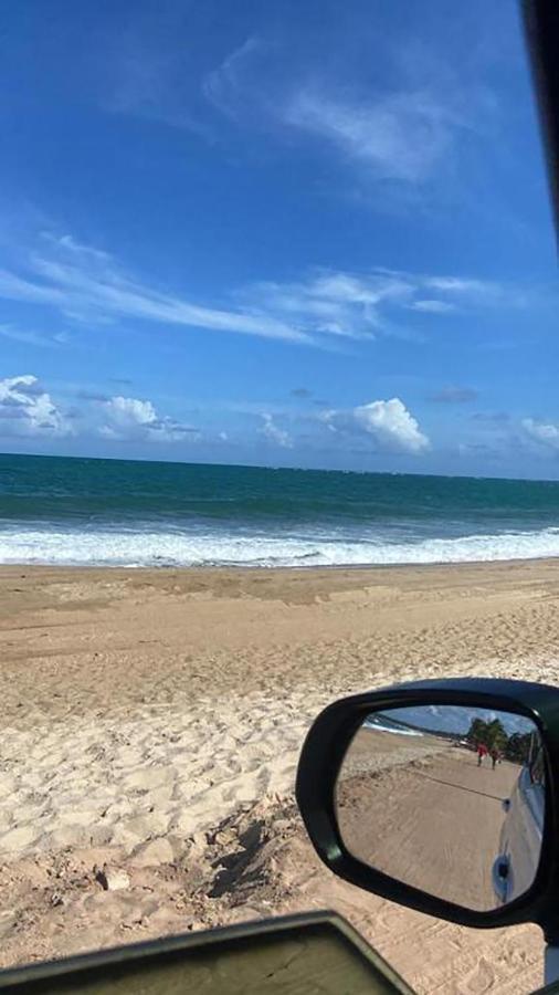 Suites Maracaipe Porto de Galinhas Luaran gambar