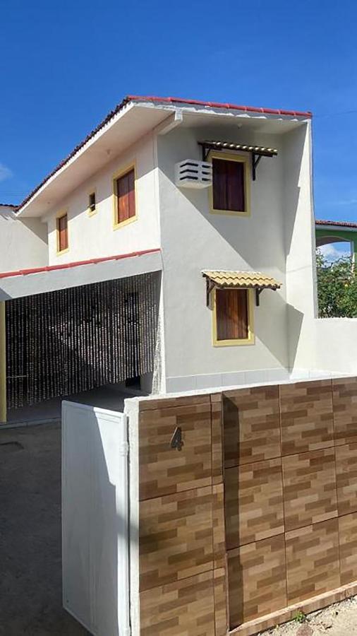Suites Maracaipe Porto de Galinhas Luaran gambar