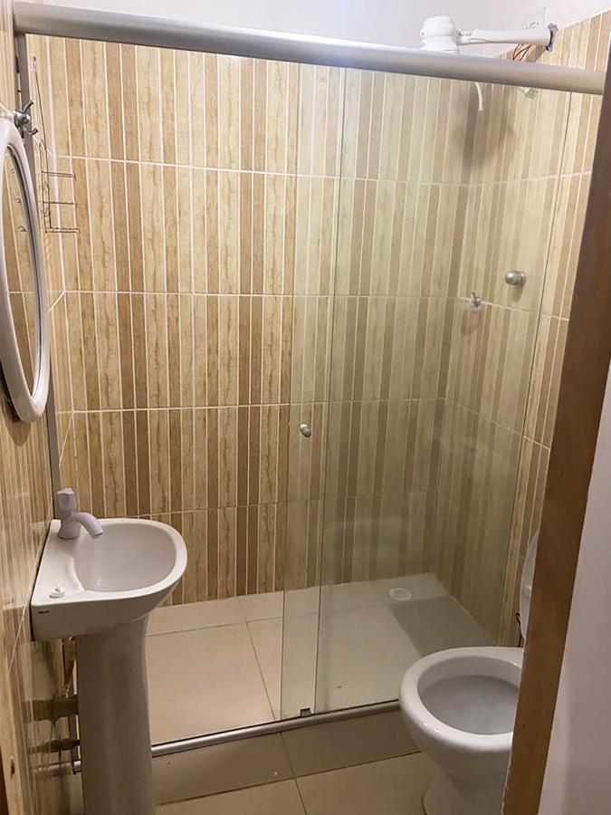 Suites Maracaipe Porto de Galinhas Luaran gambar